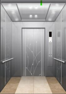 Modern Design front View 1