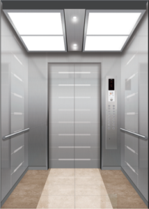 Panoramic Front View 1