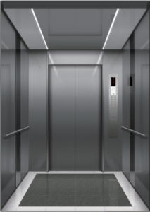 Prestige Front view 2